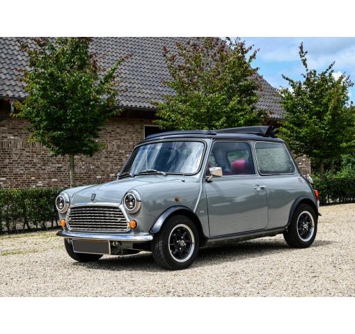 Rover MINI Automatic - 1996 - Best Available in Market!