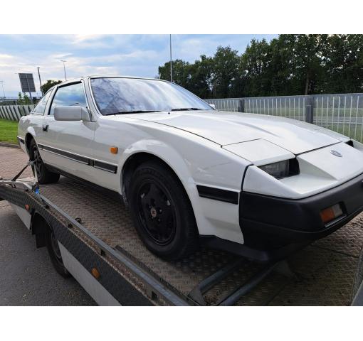 Nissan 300 ZX 3.0 V6 - 1985 - MANUAL!